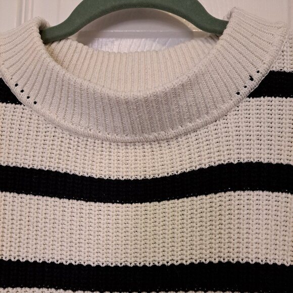 H&M Striped Sweater - Picture 8 of 10